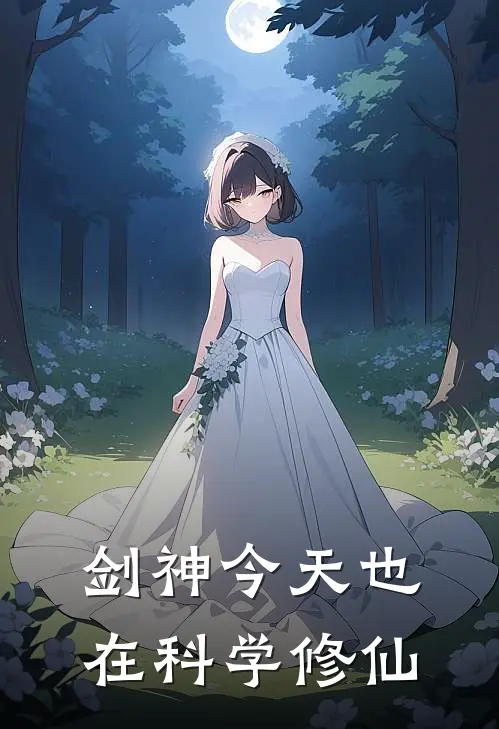 剑神今天也在科学修仙