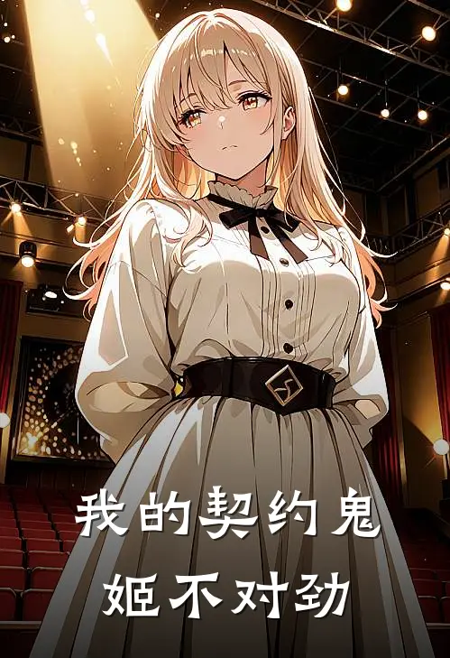 唐凌唐凌《我的契约鬼姬不对劲》_(唐凌唐凌)热门小说