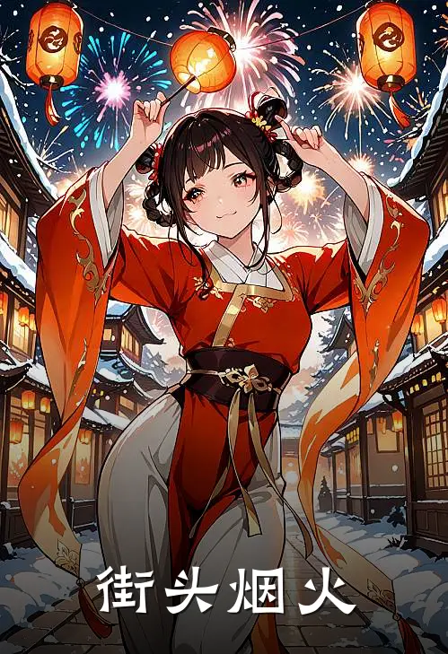 街头烟火(林勇苏晴)全文免费在线阅读_街头烟火热门小说