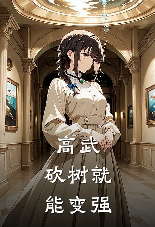 高武：砍树就能变强