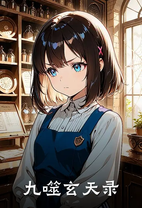 九噬玄天录(林玄林浩)完结小说推荐_小说全文免费阅读九噬玄天录林玄林浩