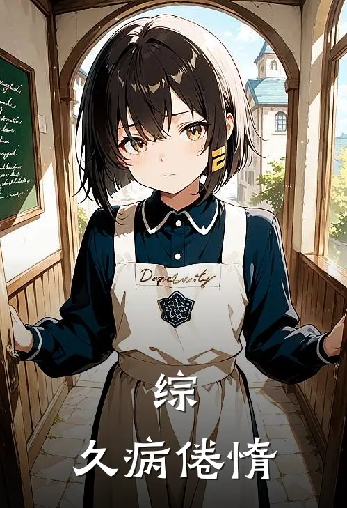 综：久病倦惰霞多丽雪莉最新完结小说推荐_最新更新小说综：久病倦惰(霞多丽雪莉)