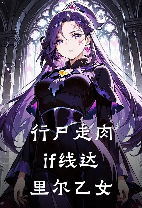 行尸走肉if线达里尔乙女(菲奥娜达里尔)已完结小说_行尸走肉if线达里尔乙女(菲奥娜达里尔)小说免费在线阅读