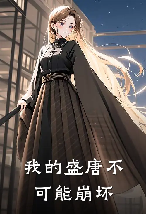 我的盛唐不可能崩坏叶凡仇士良最新好看小说_最新完本小说我的盛唐不可能崩坏叶凡仇士良