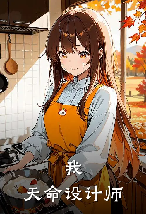 我，天命设计师苏冉林楚楚热门小说大全_免费小说完结我，天命设计师苏冉林楚楚