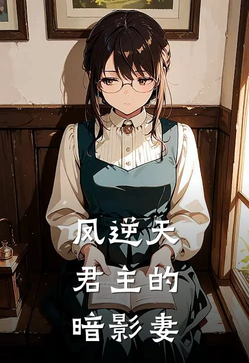 凤逆天：君主的暗影妻