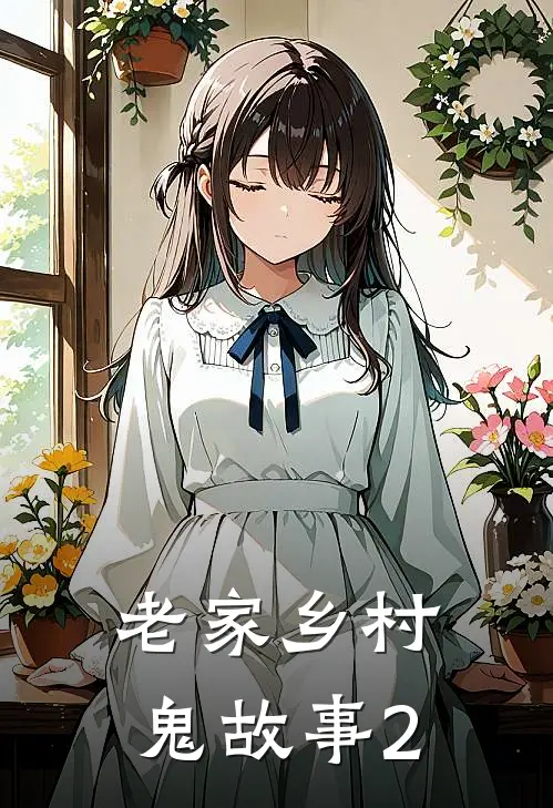 老家乡村鬼故事2