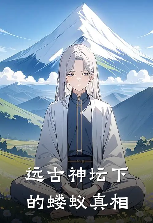 远古神坛下的蝼蚁真相燧生春桃小说推荐完本_热门小说大全远古神坛下的蝼蚁真相(燧生春桃)