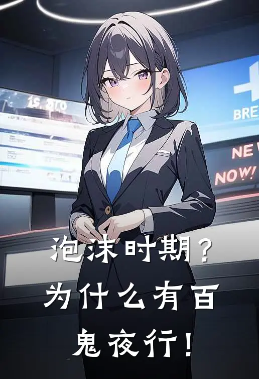 泡沫时期？为什么有百鬼夜行！陈默陈默推荐完结小说_免费阅读泡沫时期？为什么有百鬼夜行！(陈默陈默)