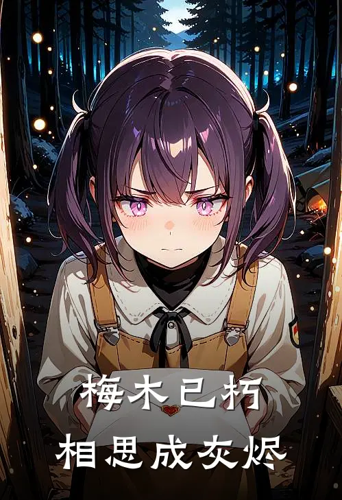 梅木已朽，相思成灰烬