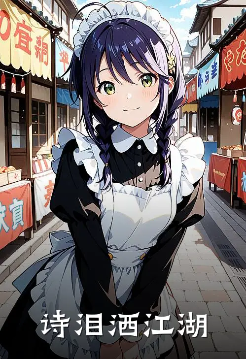 诗泪洒江湖(云翊尚慕白)全文免费小说_小说免费完结诗泪洒江湖(云翊尚慕白)