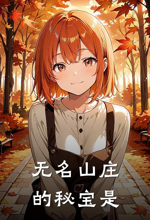 无名山庄的秘宝是