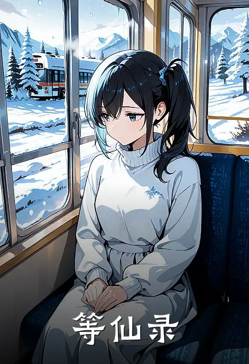 等仙录(林不凡林天)免费小说完结_最新推荐小说等仙录(林不凡林天)