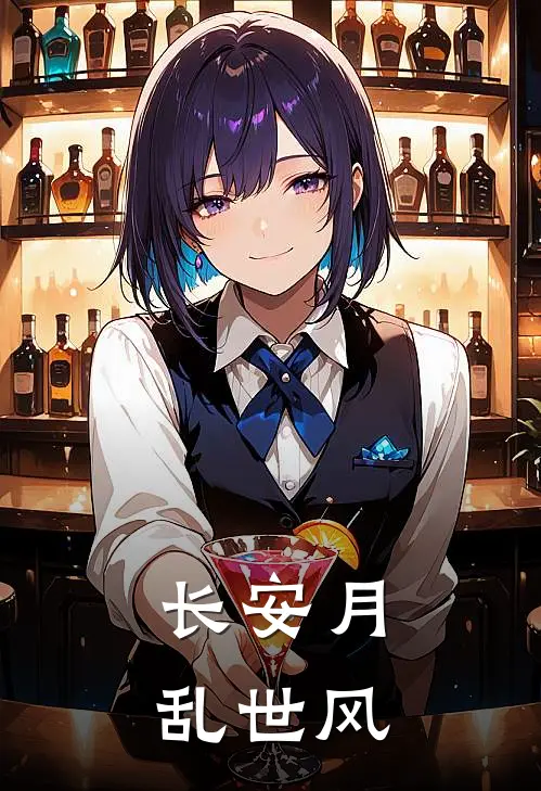 长安月乱世风(李渊刘文静)全文阅读免费全集_完结小说长安月乱世风李渊刘文静