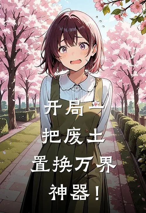 开局一把废土，置换万界神器！