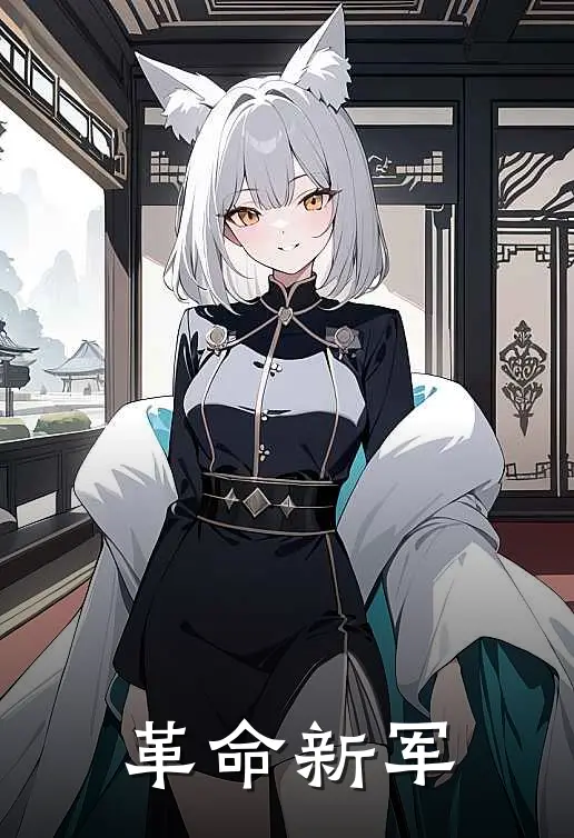 革命新军