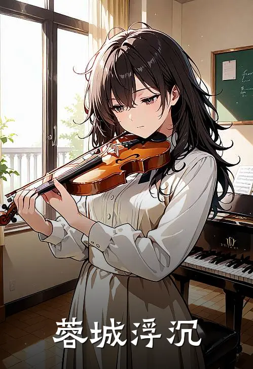 蓉城浮沉志刚帆帆免费完结小说_完本完结小说蓉城浮沉(志刚帆帆)