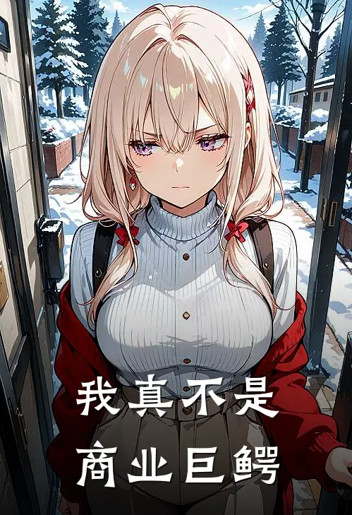 我真不是商业巨鳄阿依古丽钱通免费小说全集_免费小说在哪看我真不是商业巨鳄(阿依古丽钱通)