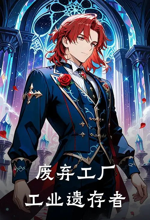 废弃工厂：工业遗存者(陆烬苏珩)无弹窗小说免费阅读_小说免费阅读无弹窗废弃工厂：工业遗存者陆烬苏珩
