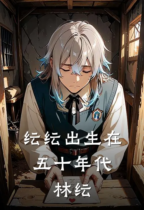 纭纭出生在五十年代,林纭