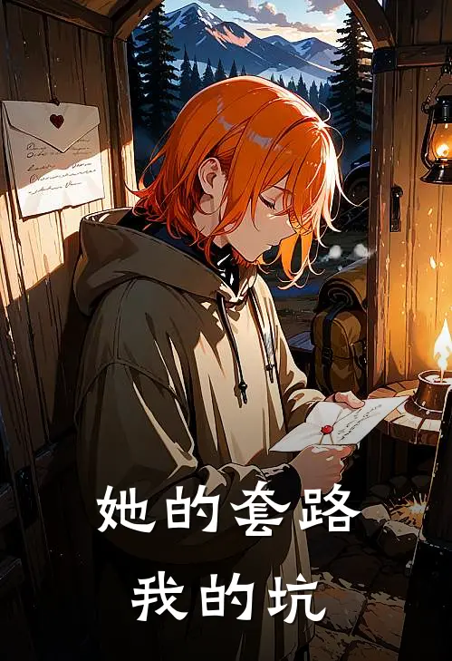 她的套路，我的坑