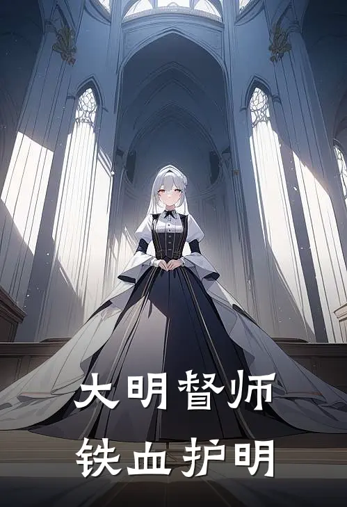 大明督师：铁血护明(洪志明洪承畴)免费小说全本阅读_最新章节列表大明督师：铁血护明(洪志明洪承畴)