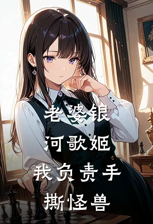 林澜雪莉露(老婆银河歌姬，我负责手撕怪兽)最新章节在线阅读_林澜雪莉露全章节阅读