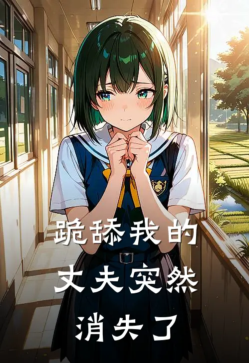 跪舔我的丈夫突然消失了(林晚傅司寒)免费阅读_完结热门小说跪舔我的丈夫突然消失了(林晚傅司寒)