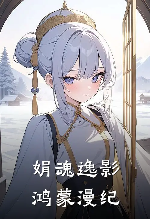 娟魂逸影：鸿蒙漫纪