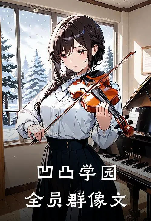 凹凸学园，全员群像文卡米尔帕洛斯免费小说推荐_免费小说笔趣阁凹凸学园，全员群像文卡米尔帕洛斯