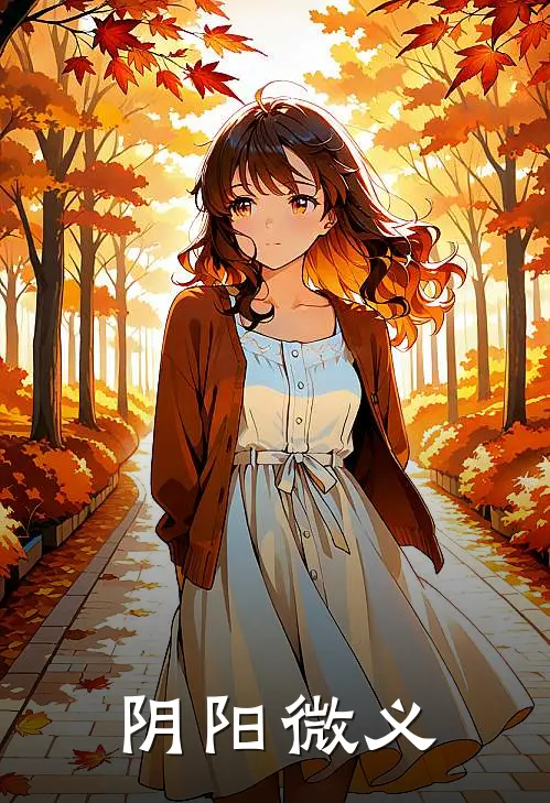 阴阳微义（凌尘李彩霞）完整版小说阅读_阴阳微义全文免费阅读（凌尘李彩霞）