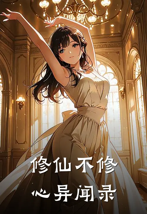 修仙不修心异闻录