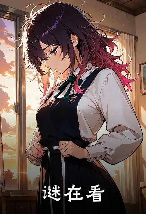 谜在看(陈远山赵坤)完整版免费全文阅读_完本小说推荐谜在看(陈远山赵坤)