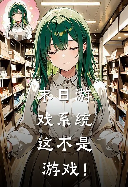 末日游戏系统，这不是游戏！(陈默李浩)完整版免费阅读_最新章节列表末日游戏系统，这不是游戏！(陈默李浩)