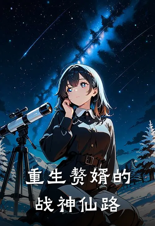 重生赘婿的战神仙路林凡苏清雪免费阅读全文_热门小说大全重生赘婿的战神仙路林凡苏清雪