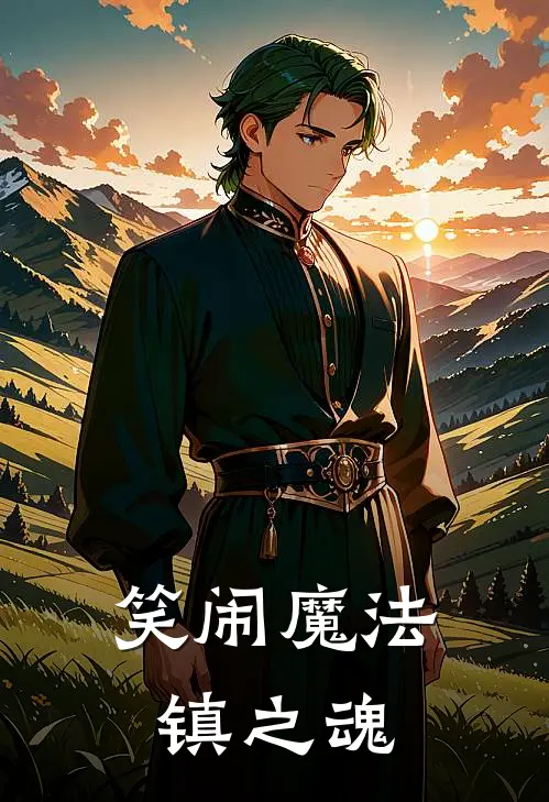 笑闹魔法镇之魂(维克多妮娜)最新小说_免费阅读完整版小说笑闹魔法镇之魂(维克多妮娜)