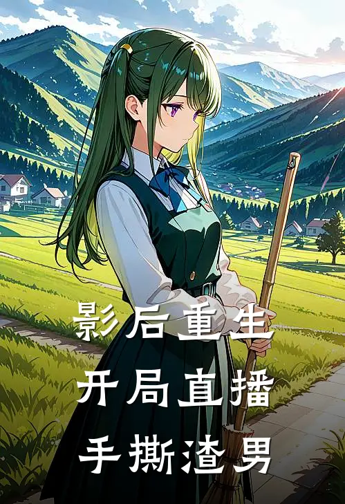 苏瓷林婉柔《影后重生：开局直播手撕渣男》全文免费在线阅读_《影后重生：开局直播手撕渣男》全本在线阅读