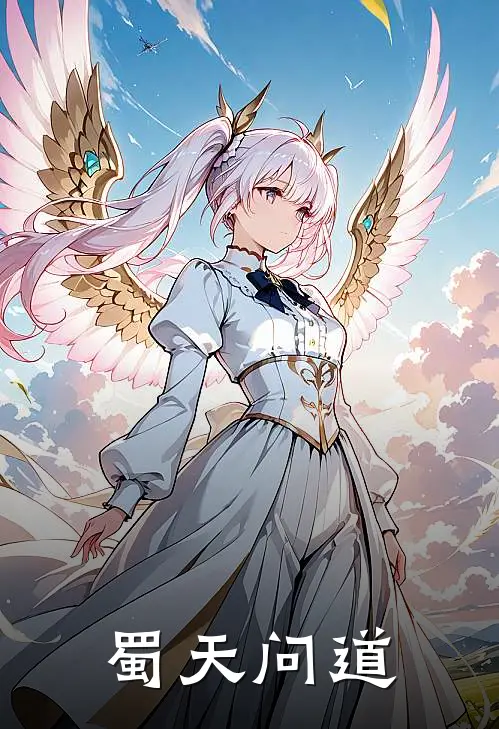 蜀天问道(林跃李耳)好看的完结小说_热门小说推荐蜀天问道林跃李耳