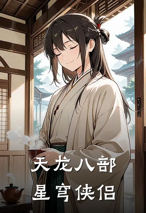 天龙八部：星穹侠侣