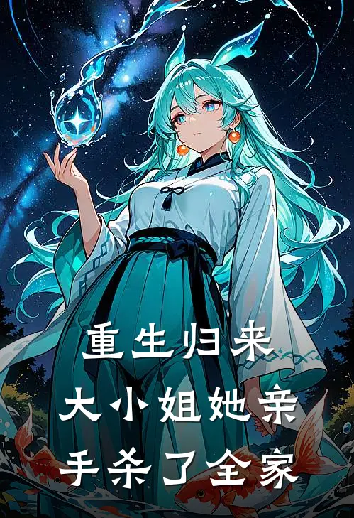 重生归来，大小姐她亲手杀了全家裴菀文竹全文免费阅读_完结热门小说重生归来，大小姐她亲手杀了全家(裴菀文竹)