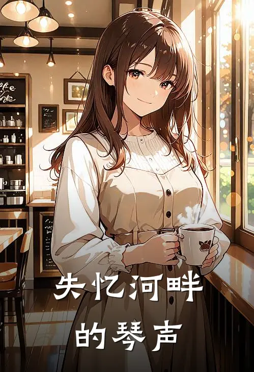 失忆河畔的琴声