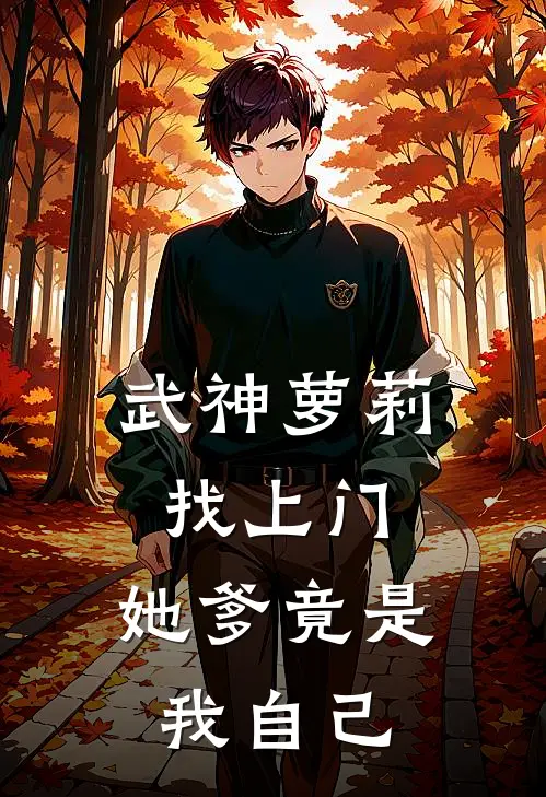 武神萝莉找上门，她爹竟是我自己(苏晨楚浩)最新章节在线阅读_(武神萝莉找上门，她爹竟是我自己)最新章节在线阅读