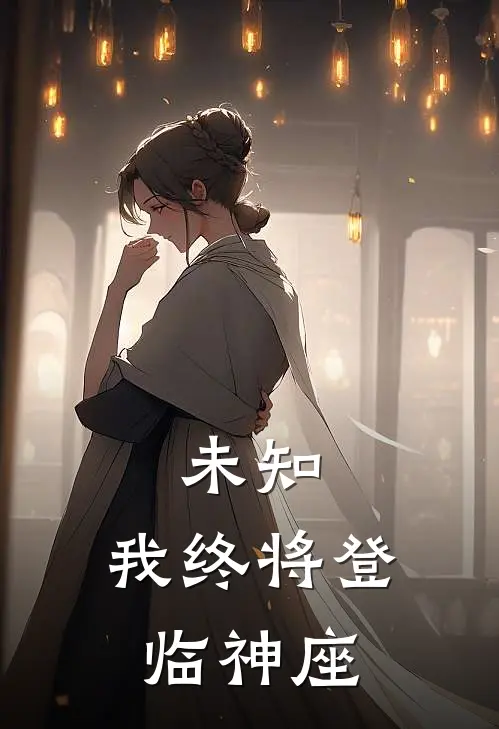 未知：我终将登临神座陈墨青蒋春亭_《未知：我终将登临神座》最新章节免费在线阅读
