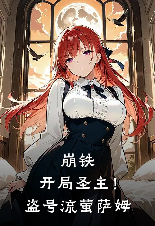 崩铁：开局圣主！盗号流萤萨姆(萨姆萨姆)完本小说_免费阅读无弹窗崩铁：开局圣主！盗号流萤萨姆萨姆萨姆