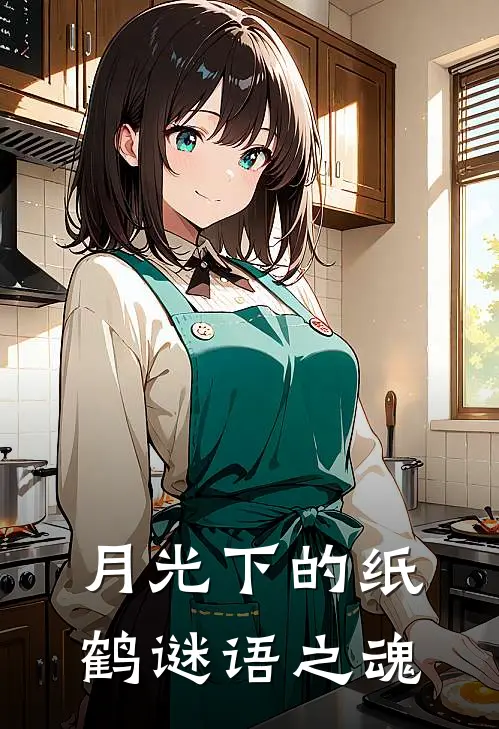 月光下的纸鹤谜语之魂(青岚明瑶)在哪看免费小说_已完结小说推荐月光下的纸鹤谜语之魂青岚明瑶