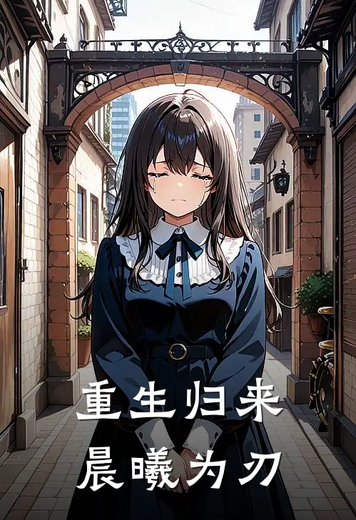重生归来：晨曦为刃
