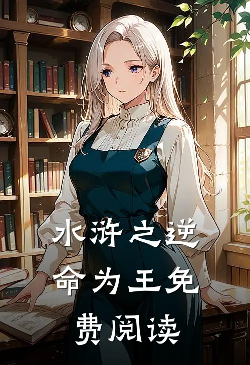 水浒之逆命为王免费阅读