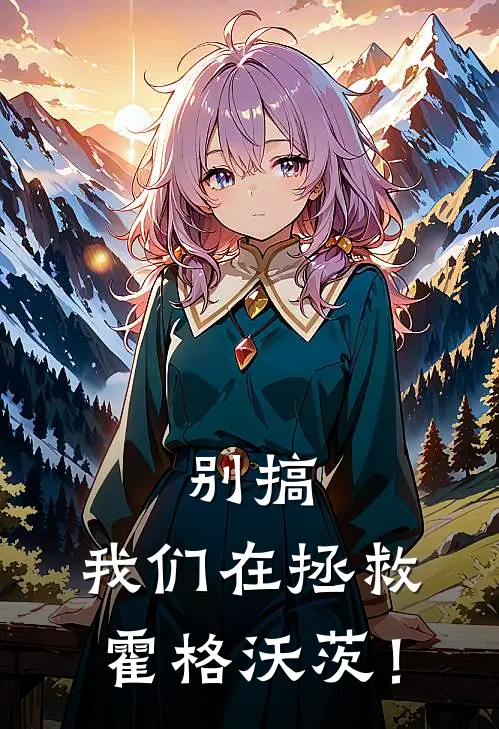 别搞，我们在拯救霍格沃茨！