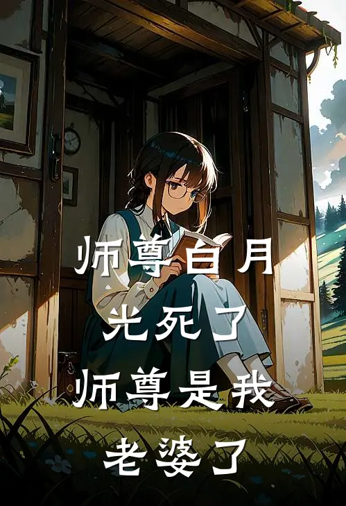 师尊白月光死了，师尊是我老婆了祝烨沈离免费小说推荐_免费小说笔趣阁师尊白月光死了，师尊是我老婆了祝烨沈离