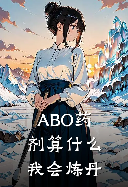 ABO药剂算什么，我会炼丹